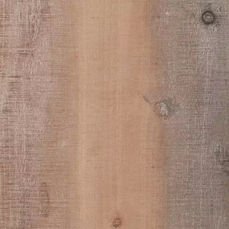 Consolle in legno anticato con cassetti e ripiano inferiore
